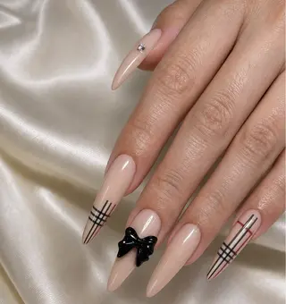ネイル Josie nail salonのネイルデザイン