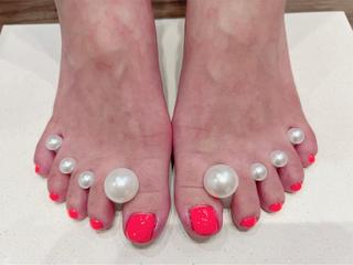 ネイル Ag Nailのネイルデザイン