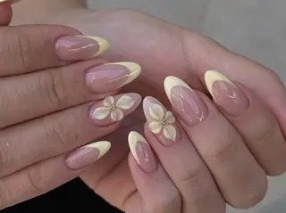 ネイル UM Nail Salonのネイルデザイン