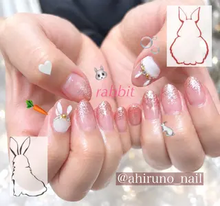 ネイル 東京あきる野市ネイル ✿ yuiのネイルデザイン