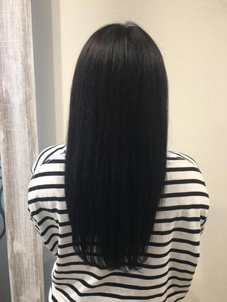 ロング 【wisp omiya】のその他イメージ