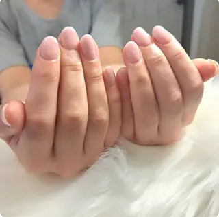 ネイル   Lua. nail ayaのネイルデザイン