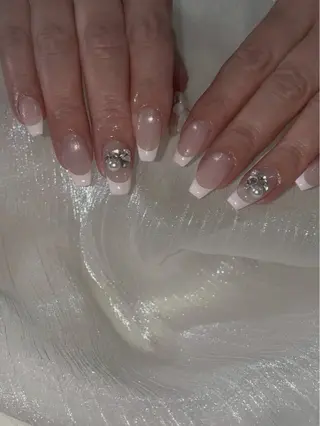ネイル ChuokuNail Harukaのネイルデザイン