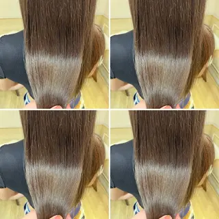 ロング カラー メンズパーマ特化 店長望月謙二郎のヘアスタイル