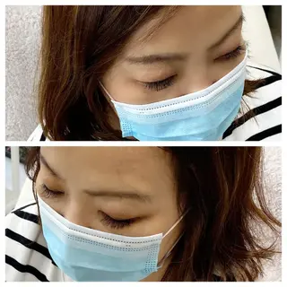 マツエク・マツパ ma-pa eye＆hairのマツエク・マツパデザイン