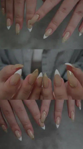 ネイル ino(リノ) nail salonのネイルデザイン