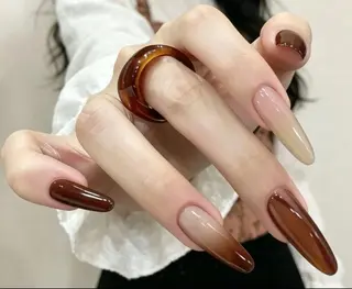 ネイル ユキ ネイル💅のネイルデザイン