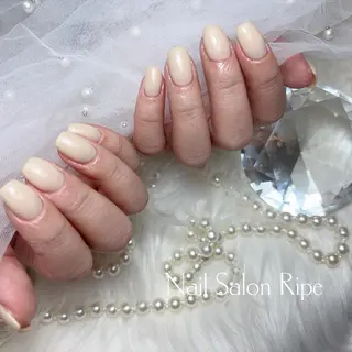 ネイル Nail Salon Ripeのネイルデザイン
