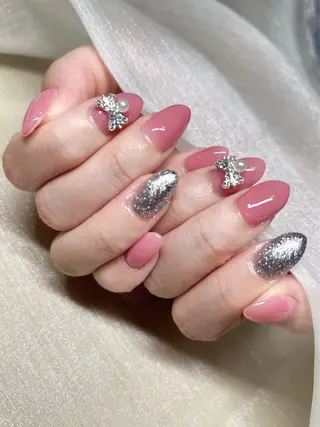 ネイル LUKA NAILのネイルデザイン