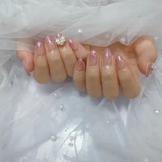 ネイル You&Me Miyuのネイルデザイン