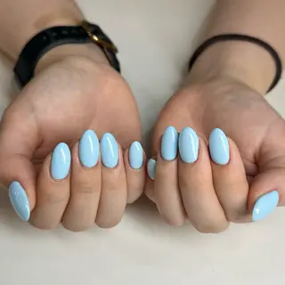 ネイル Raviy Yuzuのネイルデザイン