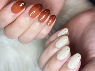 ネイル K. Airiのネイルデザイン