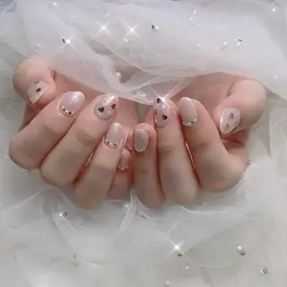 ネイル 🎀シズカ nail🎀のネイルデザイン