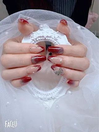 ネイル Lucy nailのネイルデザイン