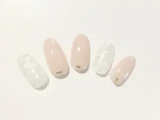 ネイル TRAM-nail moriizumiのネイルデザイン