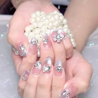 ネイル 🎀Sense Nail渋谷店🎀のネイルデザイン