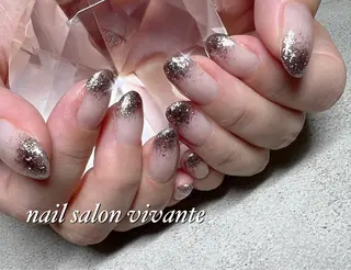 ネイル nail salon vivanteのネイルデザイン