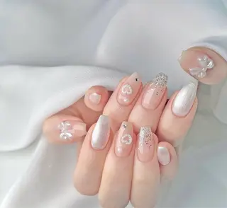 ネイル Ecrin nail ✨Yukiのネイルデザイン