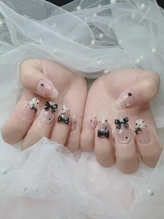 ネイル 。 。のネイルデザイン