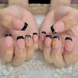 ネイル J terrace Nailのネイルデザイン