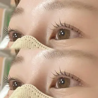 マツエク・マツパ ASAKA🪼 Felice浦和東口のマツエク・マツパデザイン