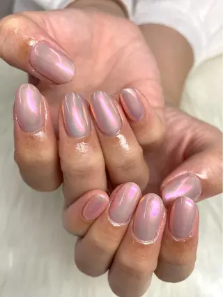 ネイル Nail salon Euphoriaのネイルデザイン
