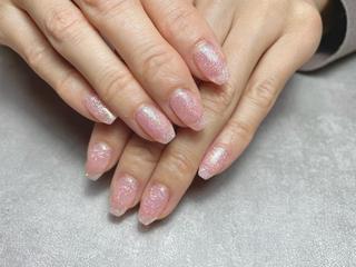 ネイル 💐irisée fleur中居のネイルデザイン