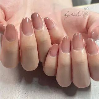 ネイル NAiL by.kahoのネイルデザイン