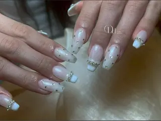 ネイル 💖D.d nail Gifu💖のネイルデザイン