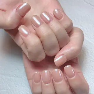ネイル 🩷Yun nail Salon 本店🩷のネイルデザイン