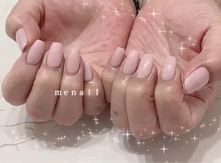 ネイル # meのネイルデザイン