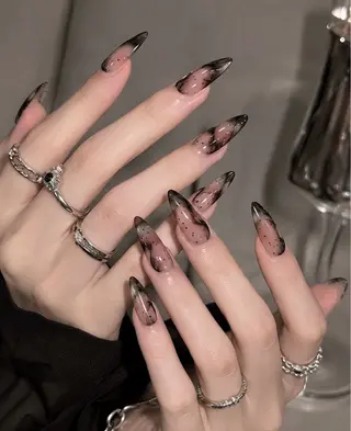 ネイル Unicorn Nail原宿表参道のネイルデザイン