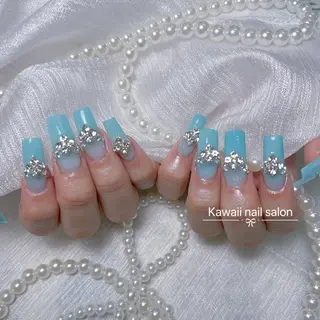 ネイル Kawaii _Nailのネイルデザイン