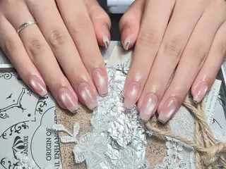 ネイル seiko nailのネイルデザイン