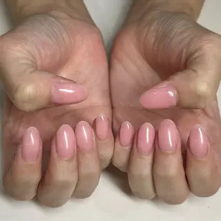 ネイル Raviy Yuzuのネイルデザイン