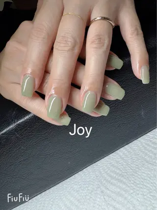 ネイル Nail Salon JOYのネイルデザイン