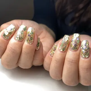ネイル Legit nail salonのネイルデザイン