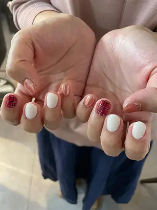 ネイル sabo... nailのネイルデザイン