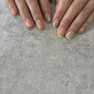 ネイル Mii nail いづみのその他イメージ