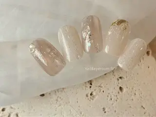 ネイル IVY uchimuraのネイルデザイン