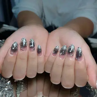 ネイル CiCi NailSalonのネイルデザイン
