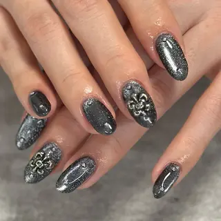 ネイル Moon Nail /栄 大須のネイルデザイン