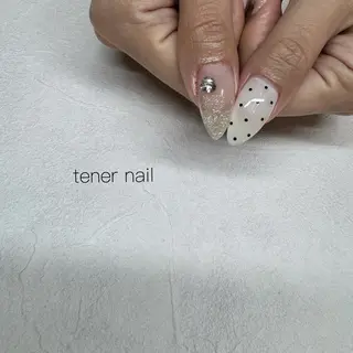 ネイル テネルネイル tener nailのネイルデザイン