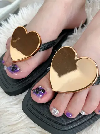 ネイル Re: Nailのネイルデザイン