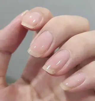 ネイル BuBu Nail渋谷道玄坂2のネイルデザイン