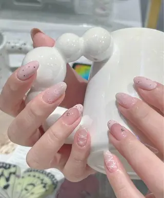 ネイル U mi Nail Salonのネイルデザイン