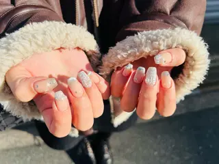 ネイル i+ söpö .nのネイルデザイン
