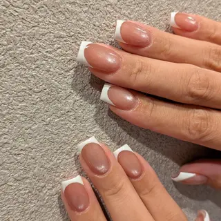 ネイル kii nailsのネイルデザイン