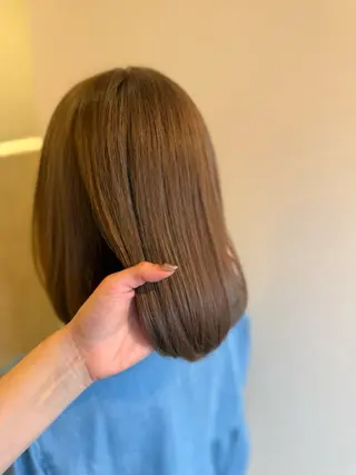 琉 磨 (リュウマ)のヘアスタイル
