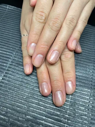 ネイル Minna 河原のネイルデザイン
